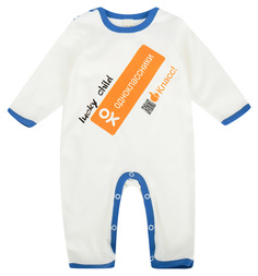 Комбинезон Lucky Child