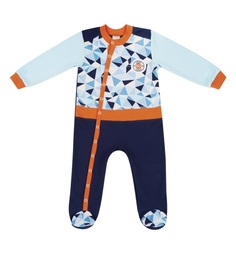 Комбинезон Lucky Child 40428