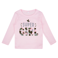 Футболка Leader Kids Coll girl