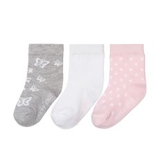 Носки 3 пары Lucky Child