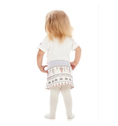 Футболка Lucky Child Зимние каникулы