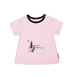 Комплект Футболка 2 шт Lucky Child Феечки