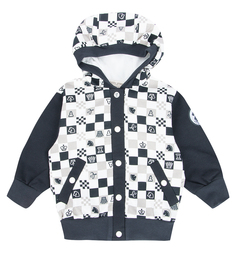 Толстовка Lucky Child Шахматный турнир