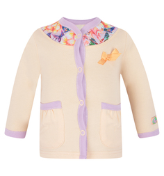 Кофта Lucky Child Тропический рай