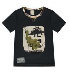 Футболка Lucky Child Будь готов