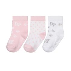 Носки 3 пары Lucky Child