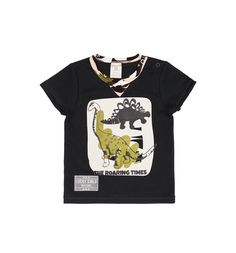 Футболка Lucky Child Будь готов