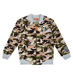 Толстовка Lucky Child Будь готов