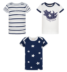 Футболка Lucky Child Котики