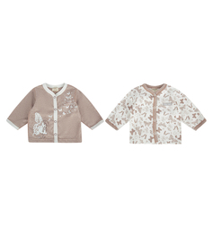 Комплект кофта 2 шт Lucky Child Дюймовочка