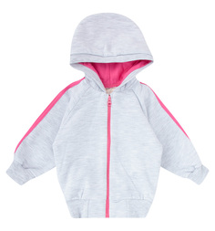 Толстовка Lucky Child с лампасами