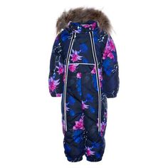 Комбинезон Huppa Beata 1