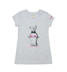 Платье Lucky Child Amore girl_summer