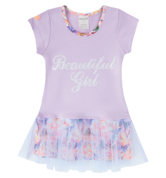 Платье Lucky Child Beautiful