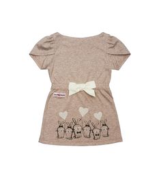 Платье Lucky Child Amore girl_summer