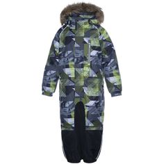 Комбинезон Huppa Fenno