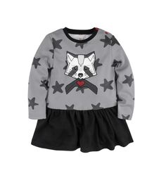 Платье Bossa Nova Panda baby