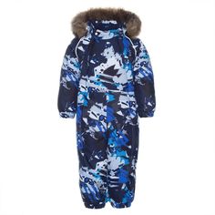 Комбинезон Huppa Keira