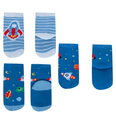 Носки 3 пары Yo!