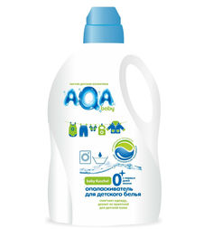 Ополаскиватель AQA baby, 1 л