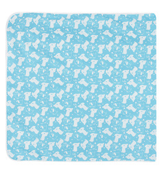 Наматрасник Multi-Diapers 60 х 120 см