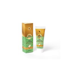 Крем для кожи массажный Медовея с пчелиным ядом, 75 мл