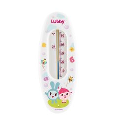 Термометр Lubby Малышарики