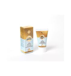 Крем для лица Медовея ночной, 50 г