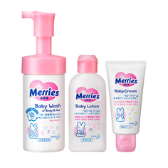 Набор косметики Merries