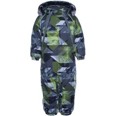 Комбинезон Huppa Orion