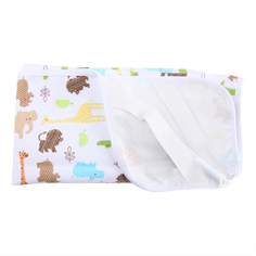 Наматрасник Multi-Diapers