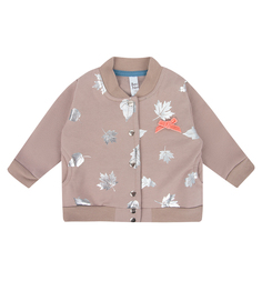 Кофта Bossa Nova Чудолес