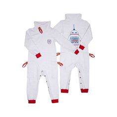 Комбинезон Lucky Child Больше пространства