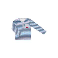 Джемпер Lucky Child Больше пространства