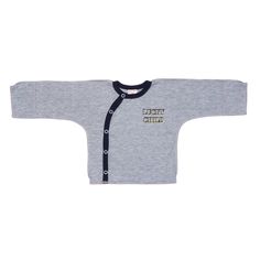 Распашонка Lucky Child Basic sport