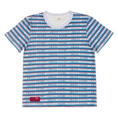 Футболка Lucky Child Больше пространства