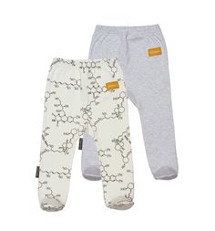 Комплект ползунки 2 шт Lucky Child Витамин