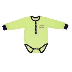 Боди Lucky Child Basic sport