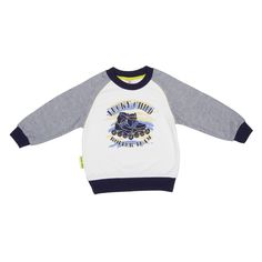 Джемпер Lucky Child Basic