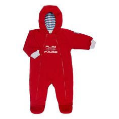 Комбинезон Lucky Child Больше пространства