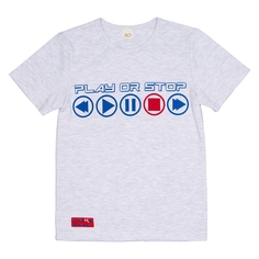 Футболка Lucky Child Больше пространства