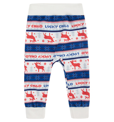 Брюки Lucky Child