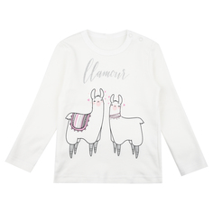 Джемпер Leader Kids Лама