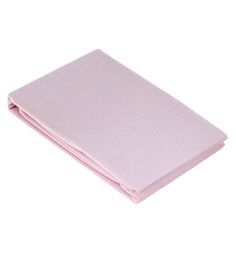Комплект Baby Nice наматрасник/слюнявчик 120 х 60 см