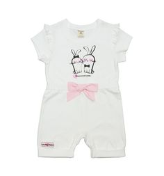 Песочник Lucky Child Amore girl_summer
