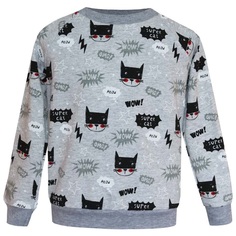 Джемпер Котмаркот Супер кот