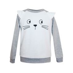 Джемпер Котмаркот Супер кот