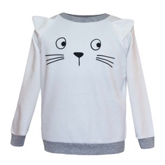 Джемпер Котмаркот Супер кот