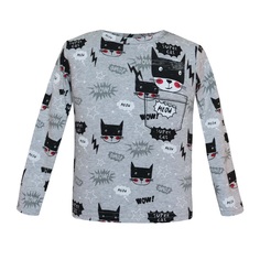 Джемпер Котмаркот Супер кот