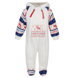 Комбинезон Lucky Child